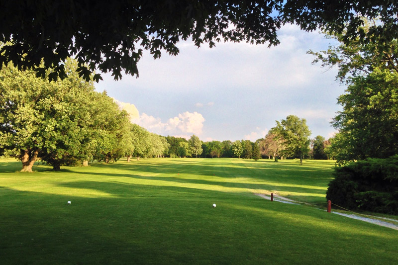 Parks Golf Courses Sandusky County Economic Development Corporation